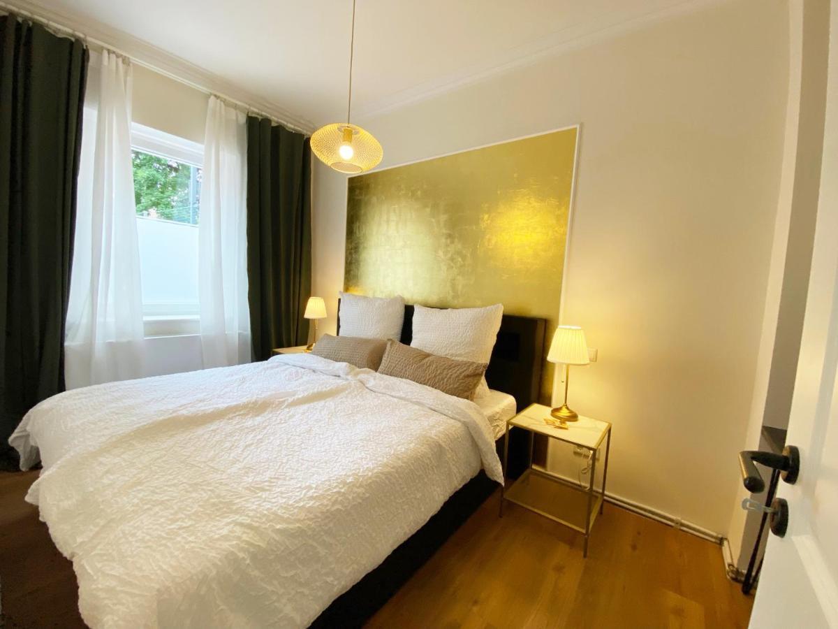 Ferienwohnung König Brandenburg an der Havel Exterior foto