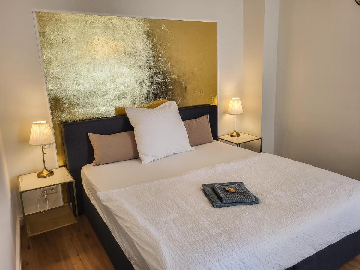 Ferienwohnung König Brandenburg an der Havel Exterior foto