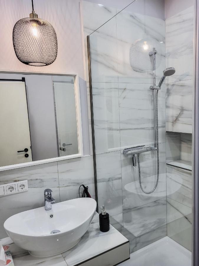 Ferienwohnung König Brandenburg an der Havel Exterior foto