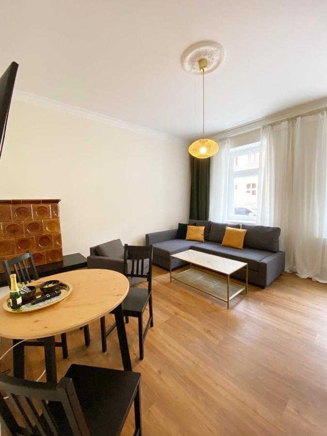 Ferienwohnung König Brandenburg an der Havel Exterior foto