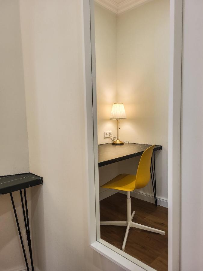 Ferienwohnung König Brandenburg an der Havel Exterior foto