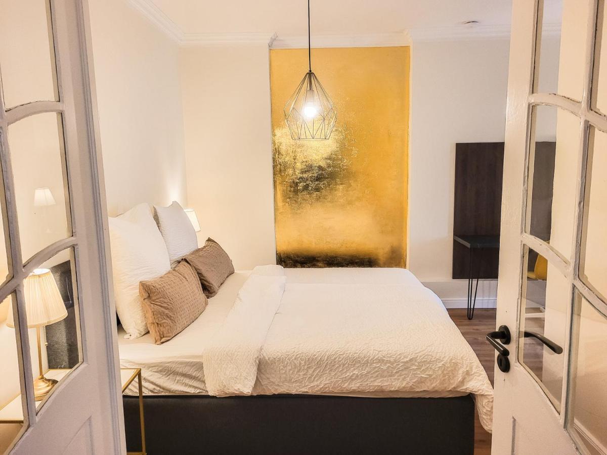 Ferienwohnung König Brandenburg an der Havel Exterior foto